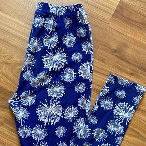 LuLaRoe Leggings